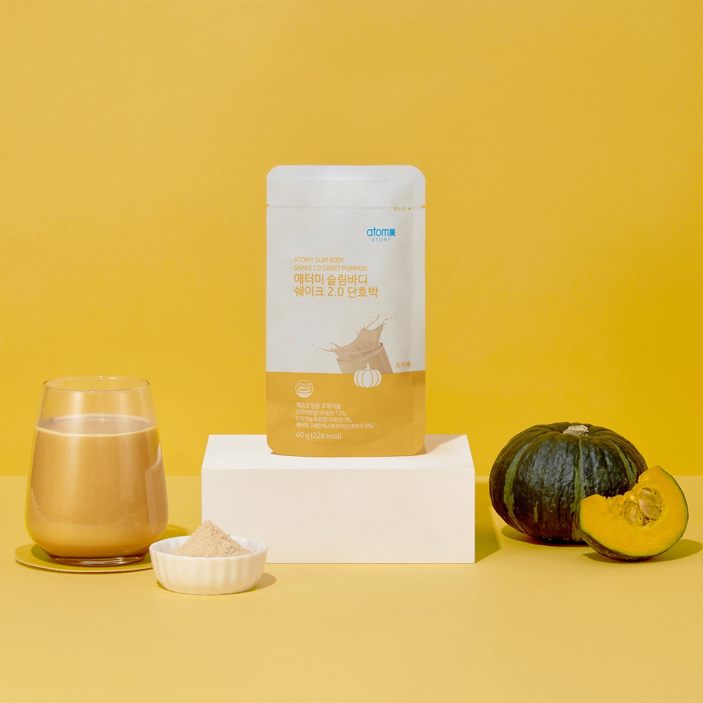 Atomy Slim Body Shake 2.0