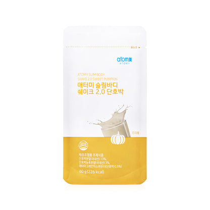 Atomy Slim Body Shake 2.0
