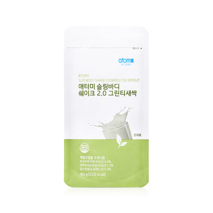 Atomy Slim Body Shake 2.0