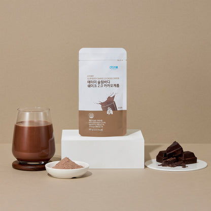 Atomy Slim Body Shake 2.0