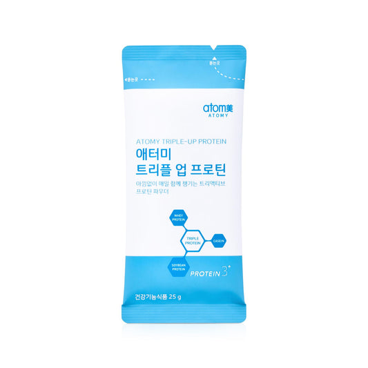Atomy Triple-up Protein (30packets/box)