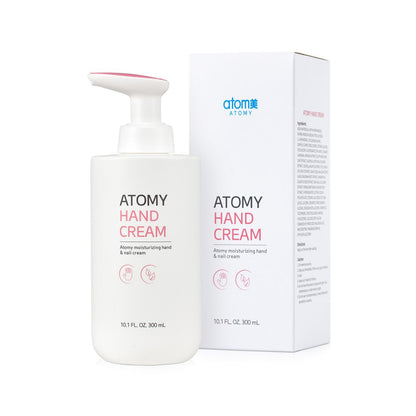 Atomy Hand Cream