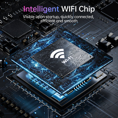 Intelligent Visual Ear Endoscope