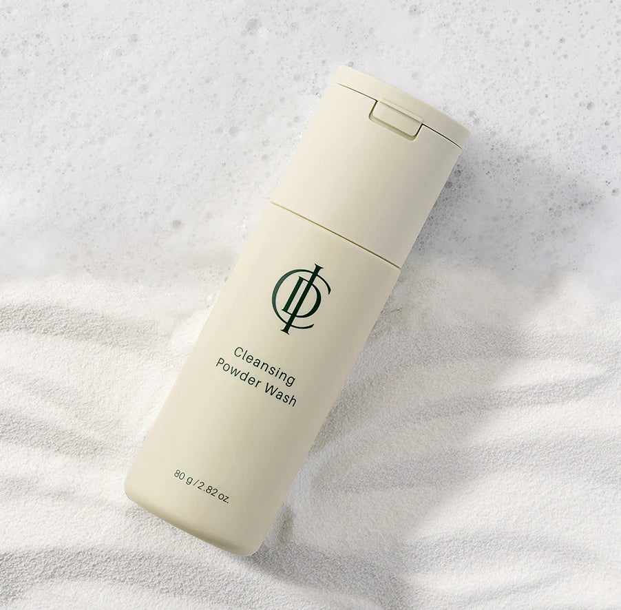 Riman ICD (InCellDerm) Cleansing Powder Wash