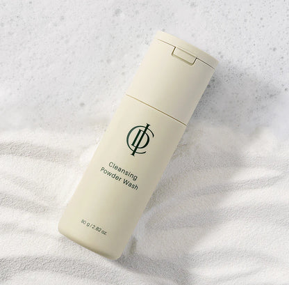 Riman ICD (InCellDerm) Cleansing Powder Wash