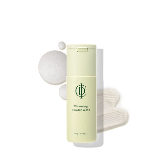 Riman ICD (InCellDerm) Cleansing Powder Wash