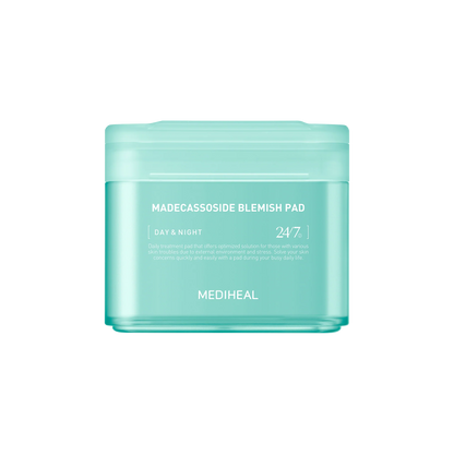 Mediheal Madecassoside Blemish Pad (100 count)