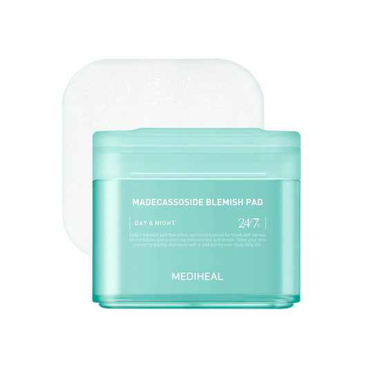 Mediheal Madecassoside Blemish Pad (100 count)