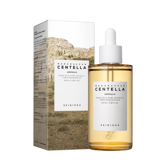 SKIN1004 Madagascar Centella Ampoule – 100ml