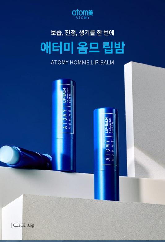 Atomy Homme Lip Balm