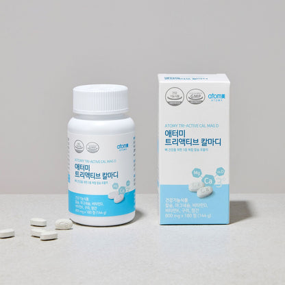 Atomy Tri Active Calcium