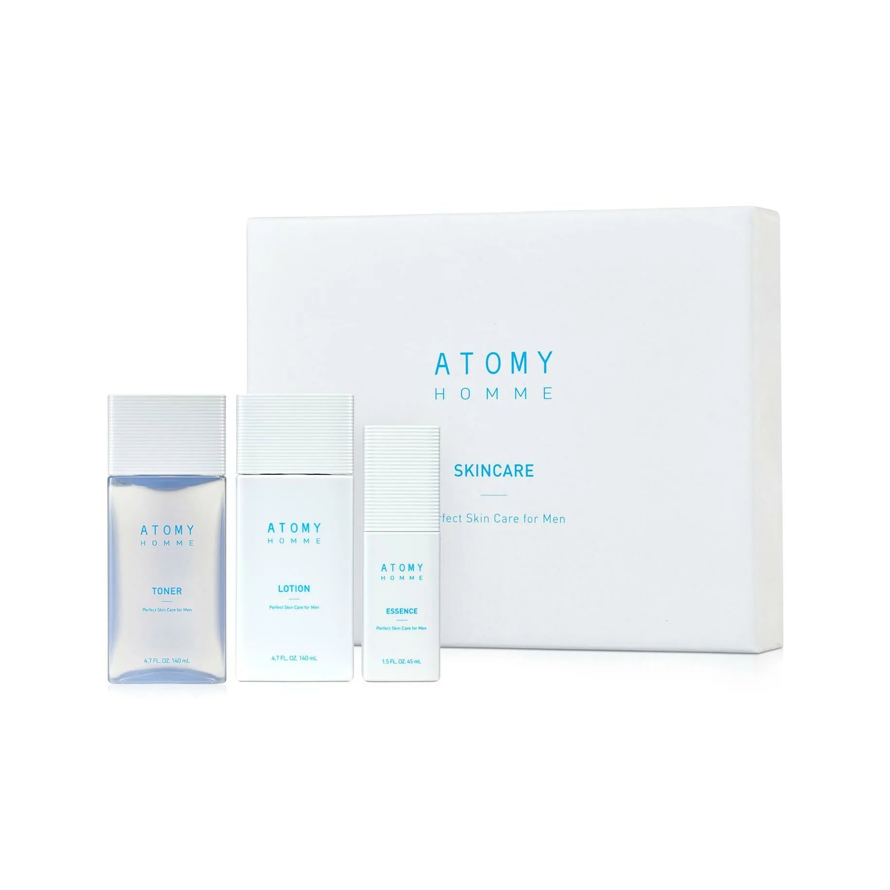 Atomy Homme Skin Care Set