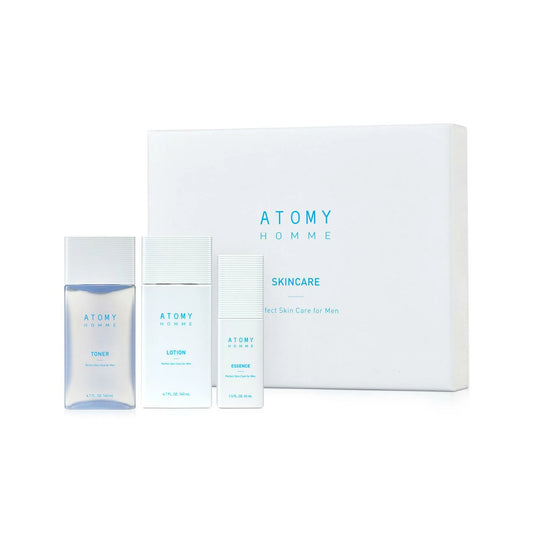 Atomy Homme Skin Care Set