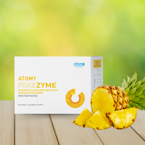 Atomy Finezyme