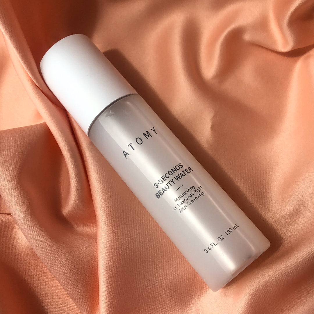 Atomy 3 Seconds Beauty Water Mist