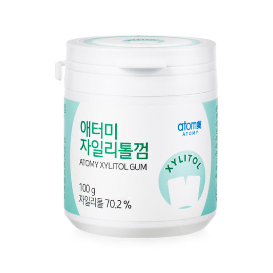 Atomy Xylitol Gum*1ea