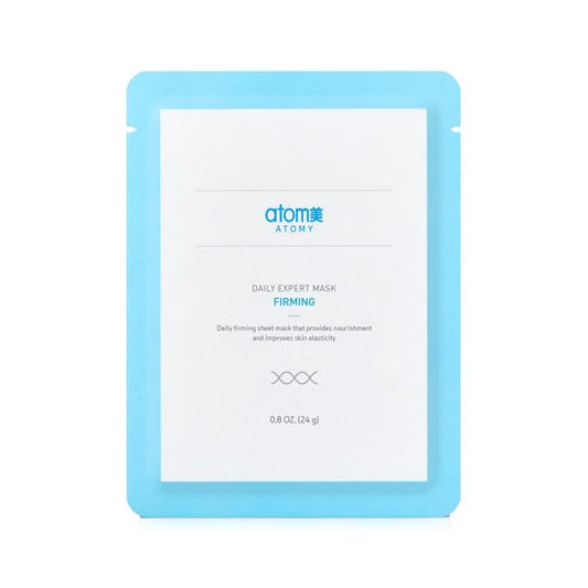 Atomy firming Mask