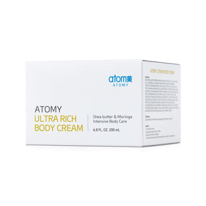 Atomy Ultra Rich Body Cream