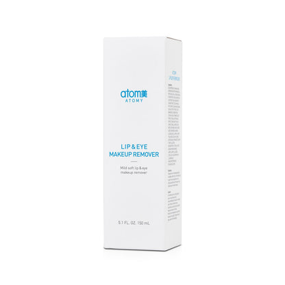 Atomy Lip & Eye Makeup Remover