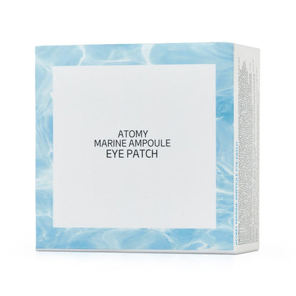 Atomy Marine Ampoule Eye Patch