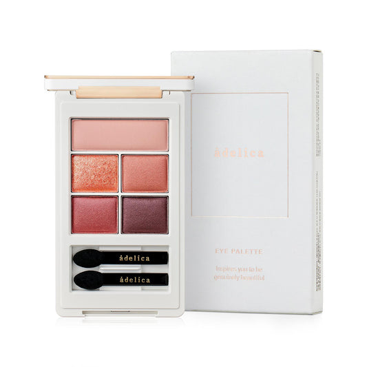 Atomy Adelica  Mood on Eye Palette