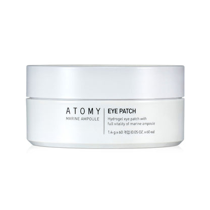 Atomy Marine Ampoule Eye Patch