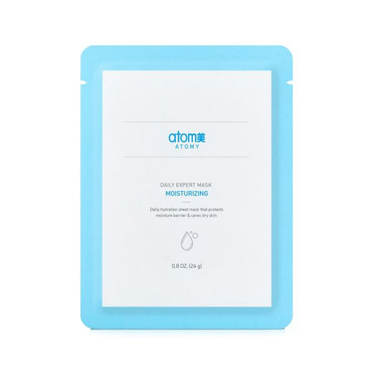 Atomy moisturizing Mask