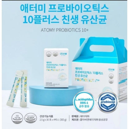 Atomy Probiotics