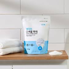 Atomy O2 Bubble Power(1.2kg)