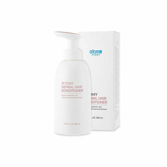 Atomy Herbal Care Conditioner
