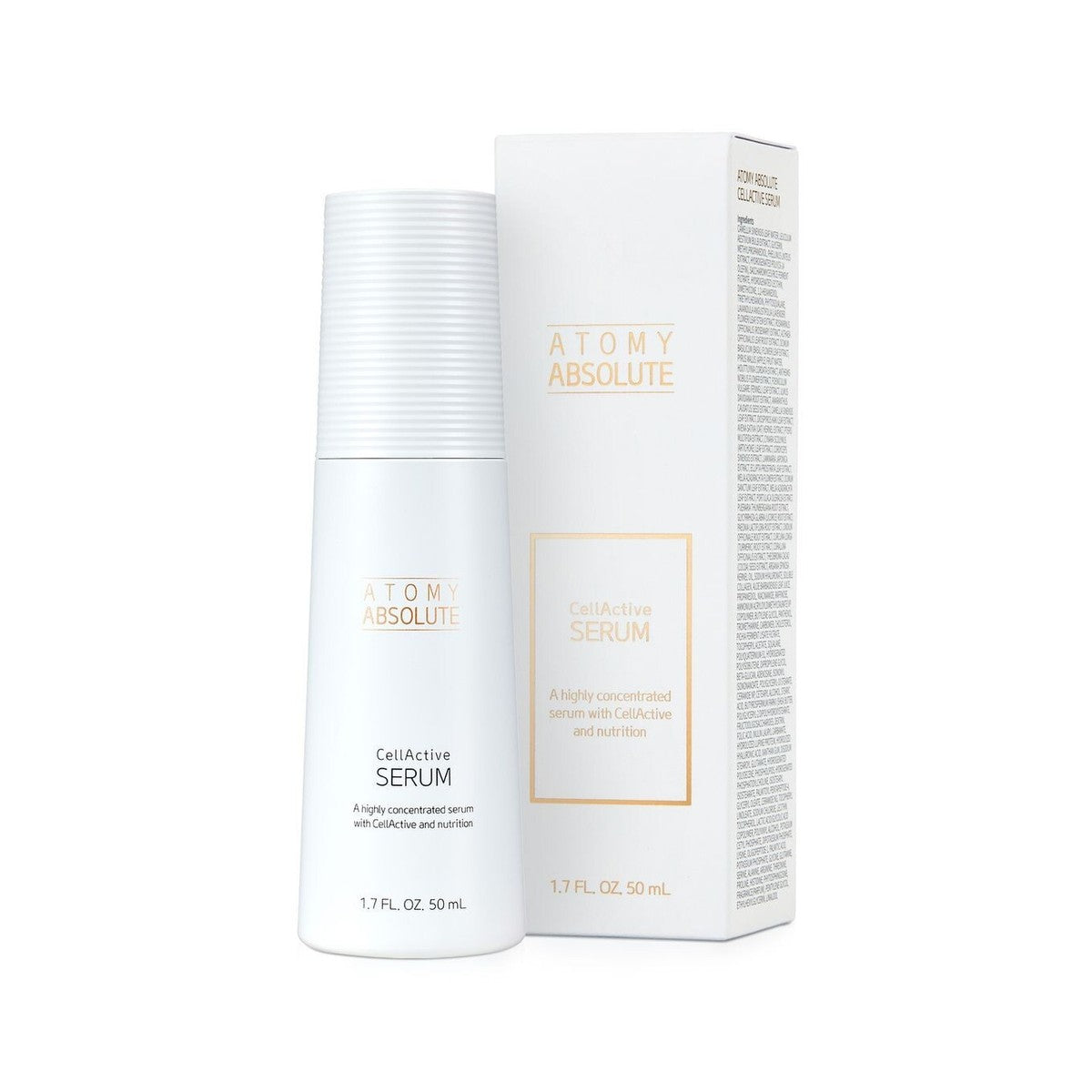 Absolute Cellactive Serum