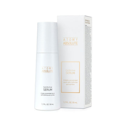 Absolute Cellactive Serum
