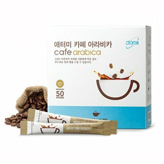 Atomy Cafe Arabica*1set(200 sticks)