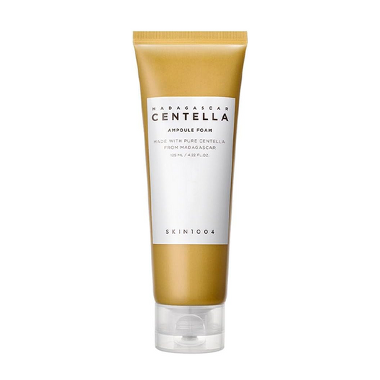 SKIN1004 Madagascar Centella Ampoule Foam – 125ml