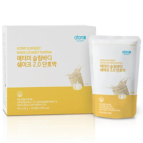 Atomy Slim Body Shake 2.0
