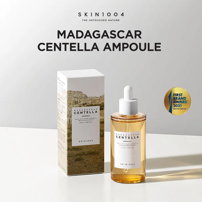 SKIN1004 Madagascar Centella Ampoule – 100ml