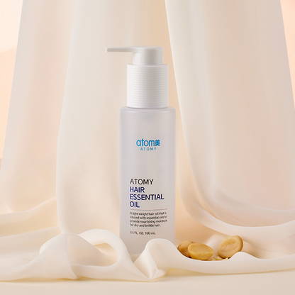 Atomy Hair Essential Oil