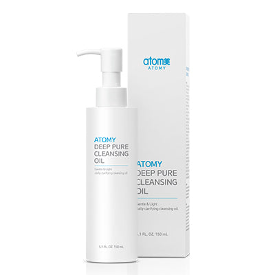 Atomy Deep pure cleansing