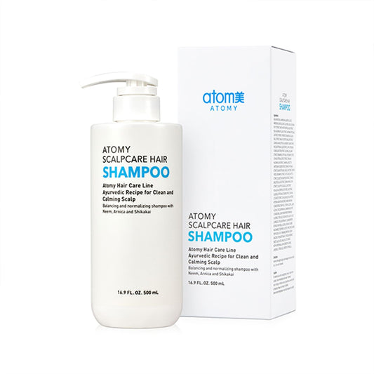 Atomy scalpecare hair Shampoo