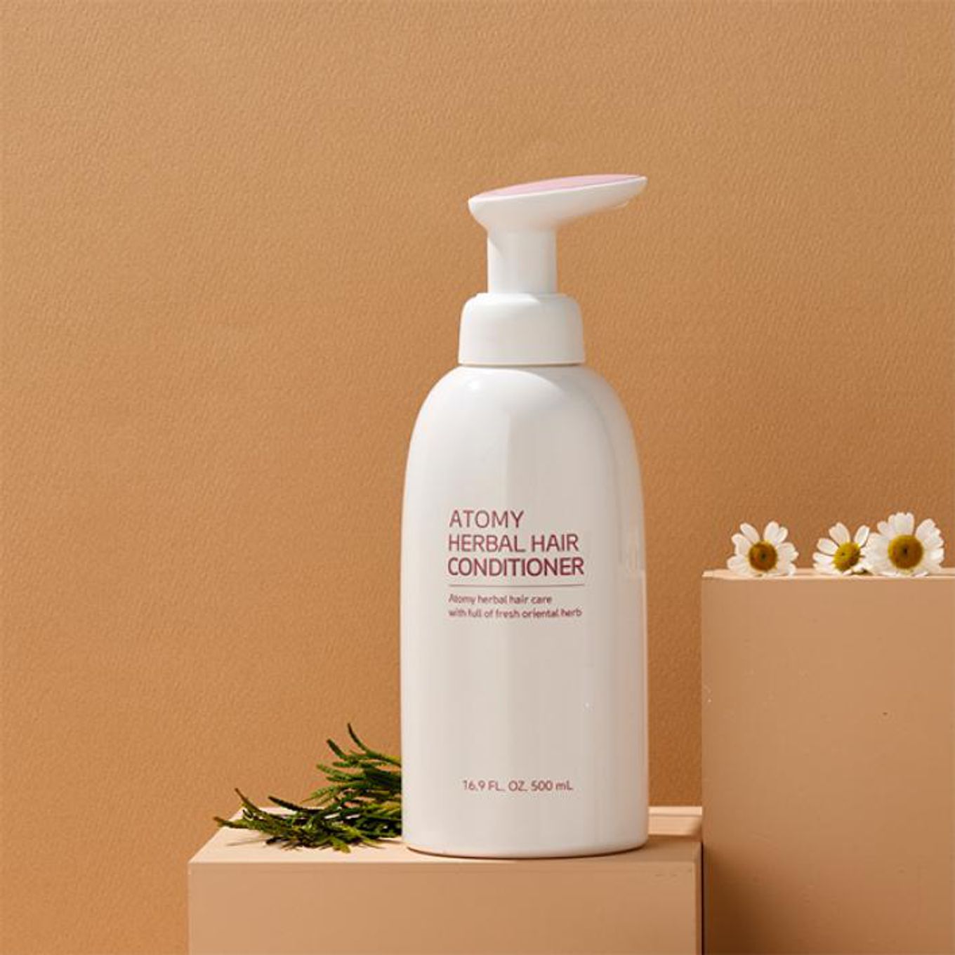 Atomy Herbal Care Conditioner