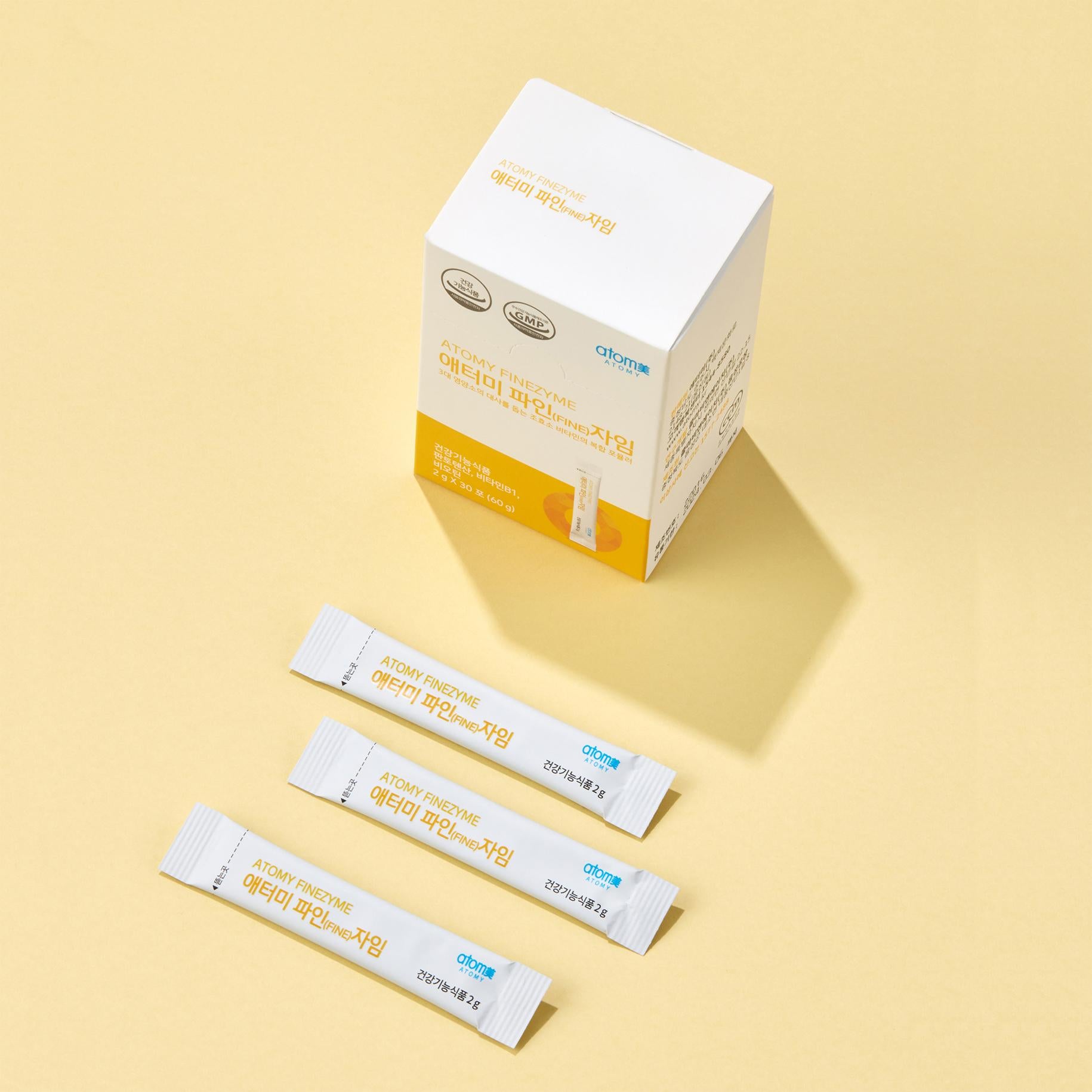 Atomy Finezyme