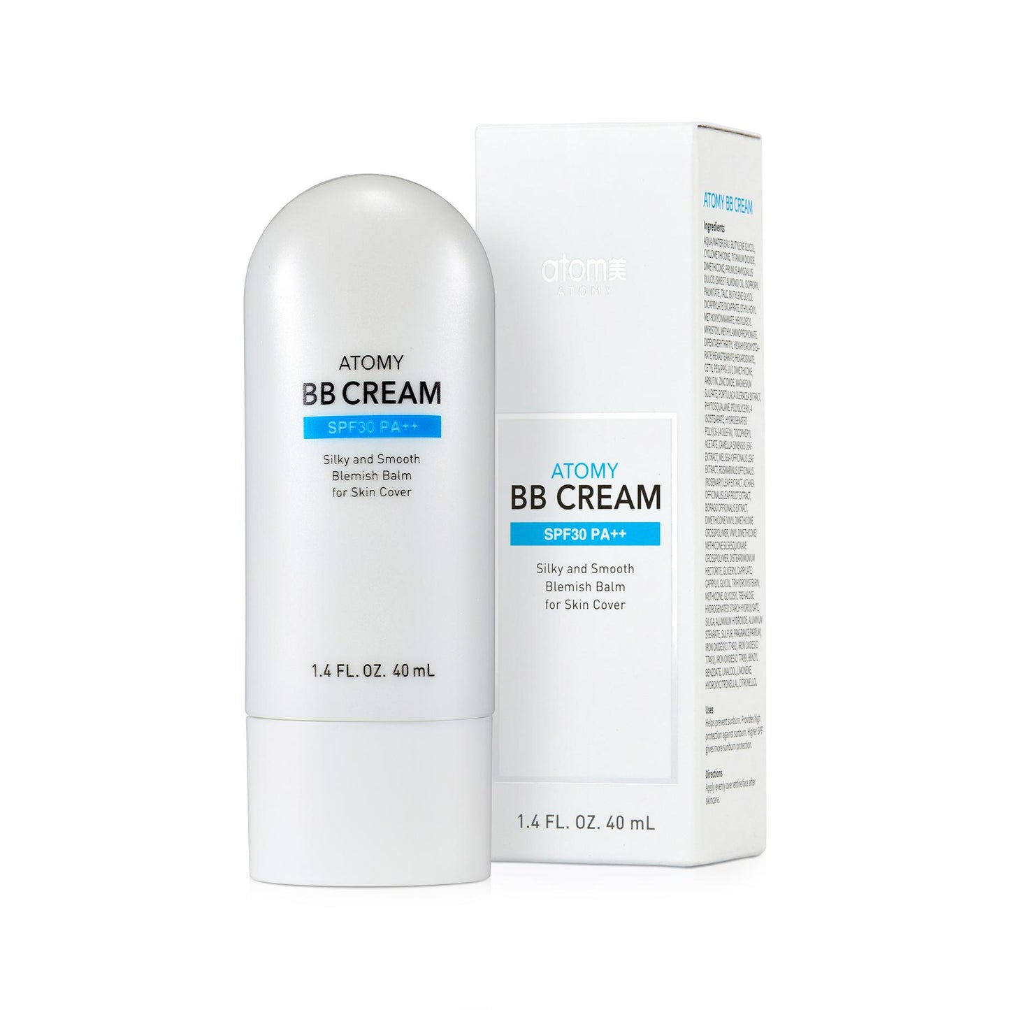 BB Cream