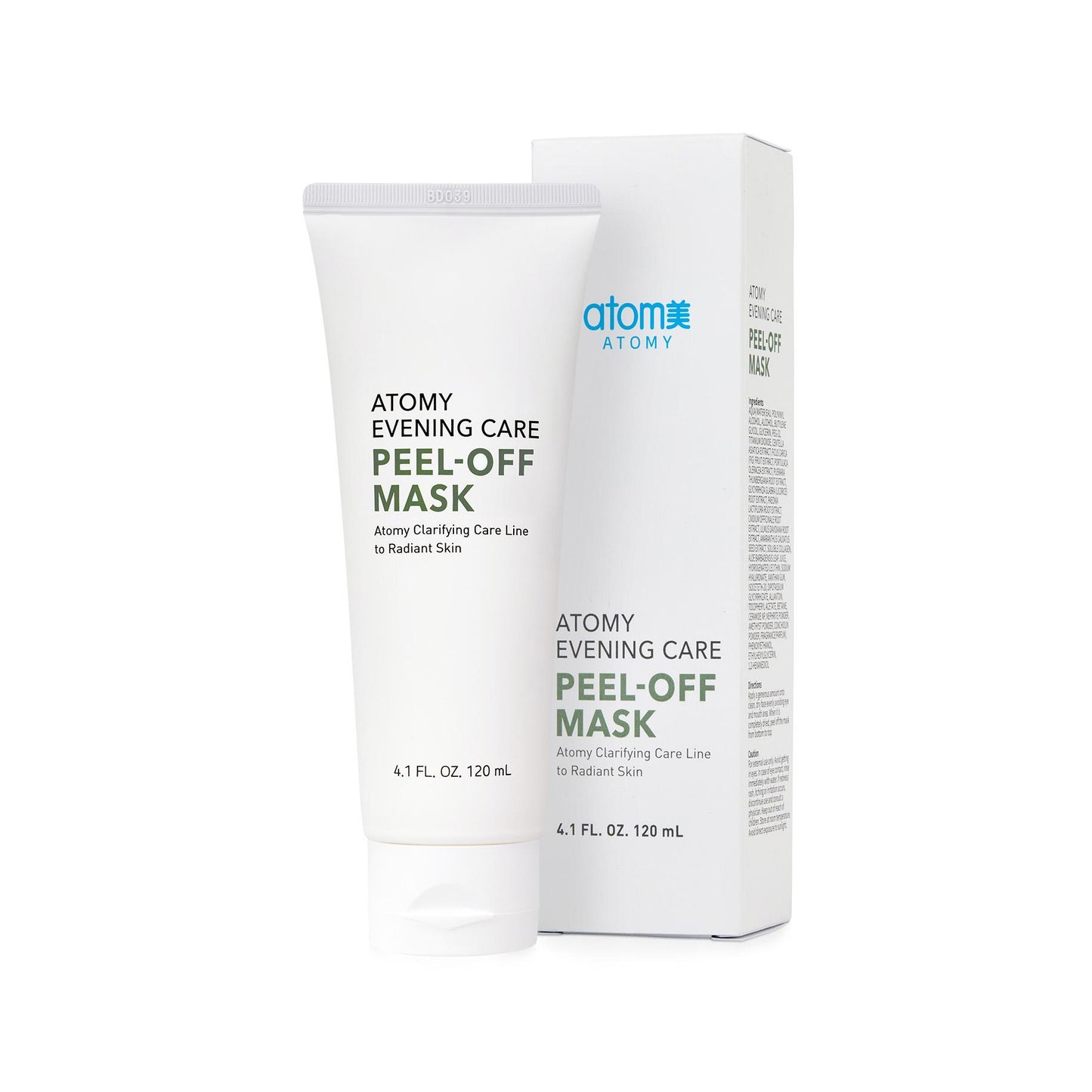 Atomy Peel Off Mask