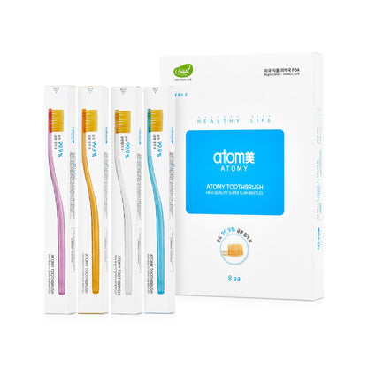 Atomy Tooth Brush