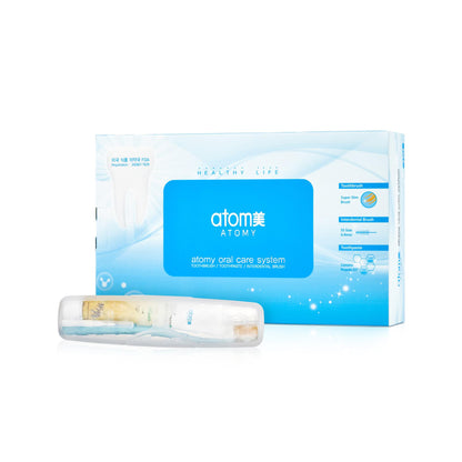 Atomy Oral Care System