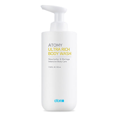 Atomy Ultra Rich Body Wash