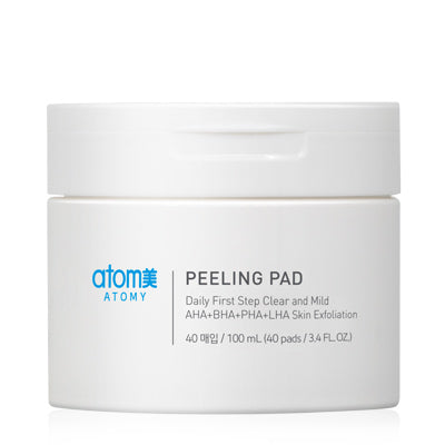 Atomy Peeling Pad